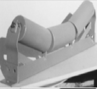 Belt Conveyor and Accessories