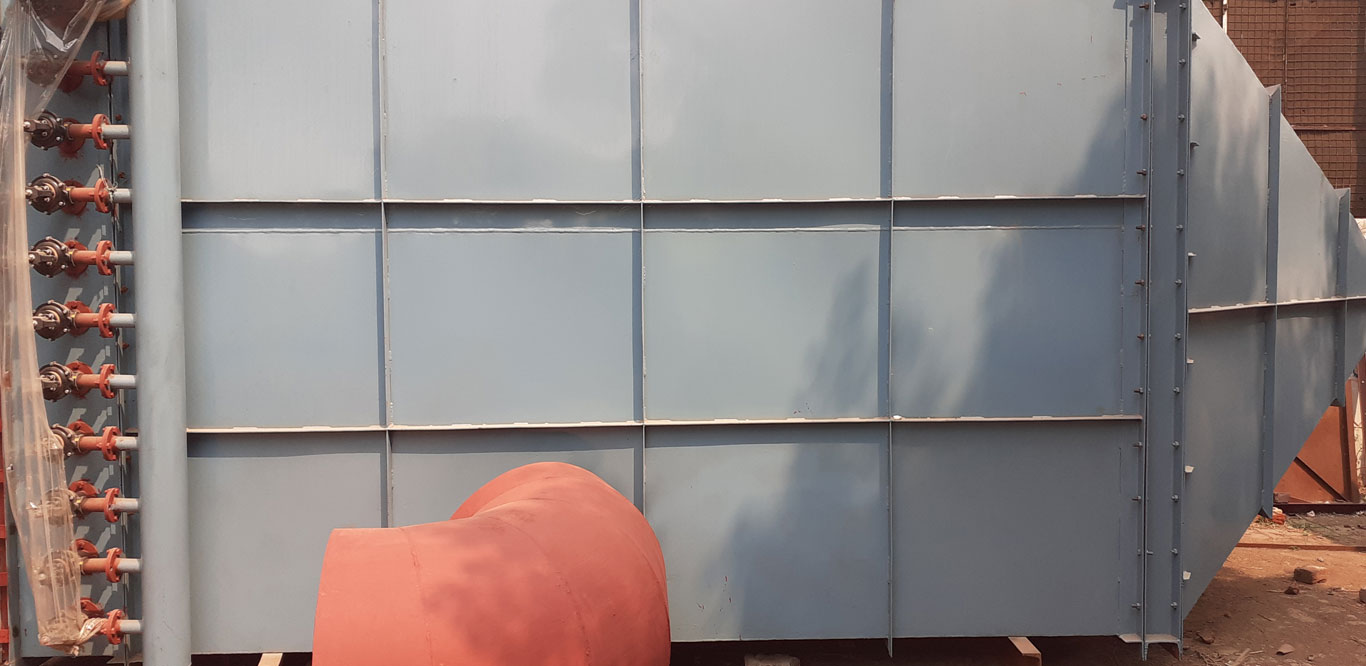 Dust Collector Manufacturers