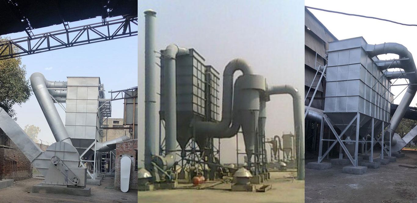 Bag Filter Manufacturers