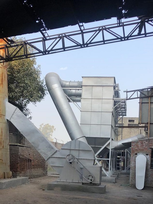 Bag Filter Suppliers in Uttar Pradesh